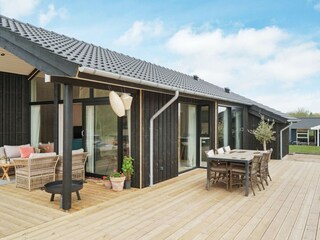 Ferienhaus Havnsø  17