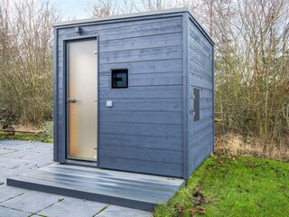 Vakantiehuis Havnsø  12