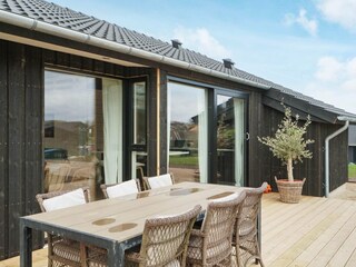 Vakantiehuis Havnsø  14