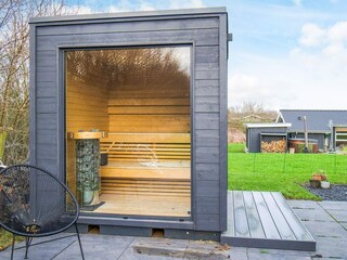 Maison de vacances Havnsø  16