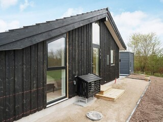 Maison de vacances Havnsø  17