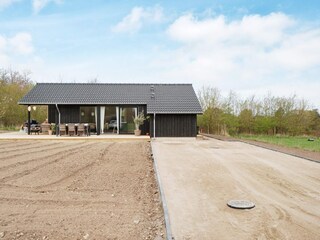 Maison de vacances Havnsø  36