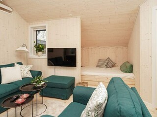 Ferienhaus Havnsø  4