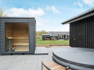 Ferienhaus Havnsø  5