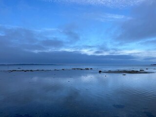 Casa de vacaciones Havnsø  26