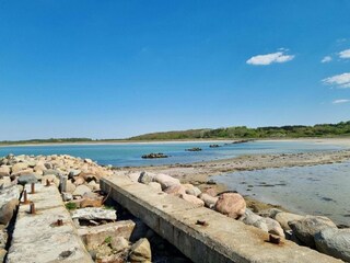 Casa de vacaciones Havnsø  25