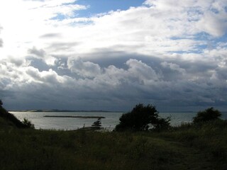 Casa de vacaciones Havnsø  36