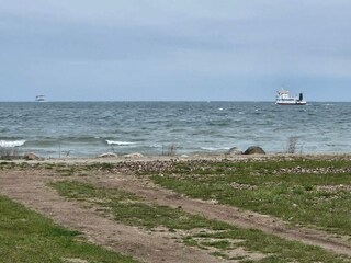 Casa de vacaciones Havnsø  32