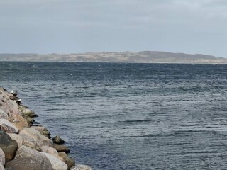 Casa de vacaciones Havnsø  33