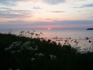 Maison de vacances Havnsø  2