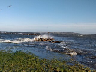 Casa de vacaciones Havnsø  9