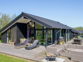 Casa per le vacanze Havnsø Registrazione all'aperto 1