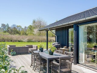 Holiday house Havnsø  23