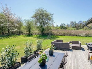 Vakantiehuis Havnsø  14