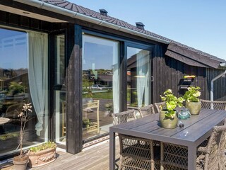 Ferienhaus Havnsø  7