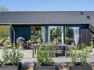 Holiday house Havnsø  13