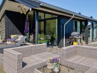 Ferienhaus Havnsø  16