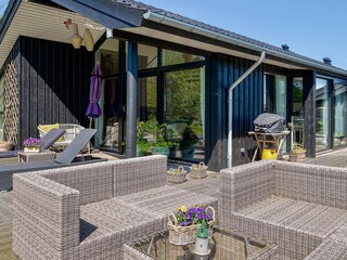 Ferienhaus Havnsø  8
