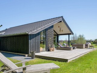 Ferienhaus Havnsø  10