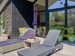 Holiday house Havnsø  25