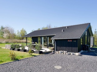Ferienhaus Havnsø  20