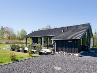 Holiday house Havnsø  11