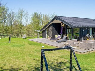 Holiday house Havnsø  12