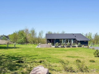 Holiday house Havnsø  22