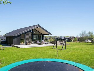 Ferienhaus Havnsø  27