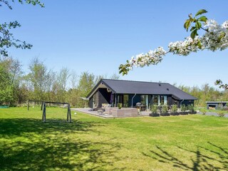 Casa per le vacanze Havnsø  24