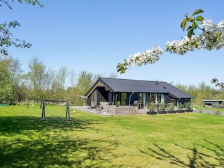 Ferienhaus Havnsø  28