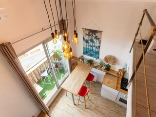 Appartement Sausset-les-Pins Kenmerken 16