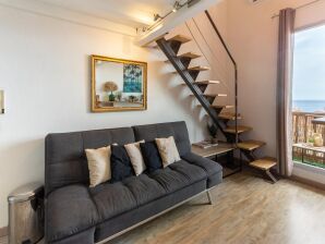 Apartment Glückseligkeit am Meer in Sausset - Sausset-les-Pins - image1