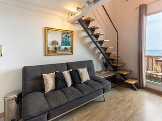 Apartamento Sausset-les-Pins Características 17