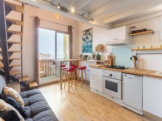 Appartamento Sausset-les-Pins Caratteristiche 19