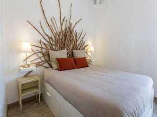 Apartamento Sausset-les-Pins Características 11