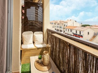 Appartement Sausset-les-Pins Buitenaudio-opname 2