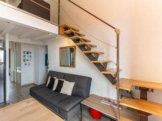 Apartment Sausset-les-Pins Ausstattung 15