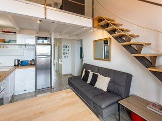 Apartment Sausset-les-Pins Features 14