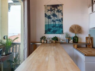 Apartamento Sausset-les-Pins Características 21