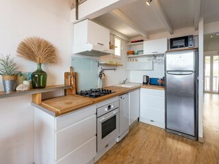 Appartement Sausset-les-Pins Équipement 12