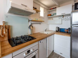 Apartment Sausset-les-Pins Ausstattung 18