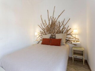 Apartment Sausset-les-Pins Ausstattung 6