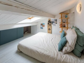 Appartement Sausset-les-Pins Équipement 7