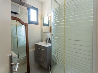 Apartamento Sausset-les-Pins Características 24