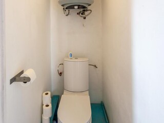 Appartement Sausset-les-Pins Kenmerken 24