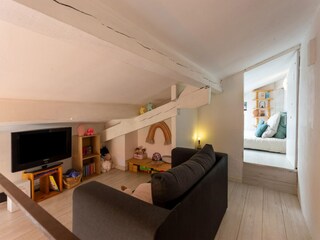 Apartamento Sausset-les-Pins Características 7