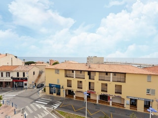 Apartment Sausset-les-Pins Outdoor Recording 3