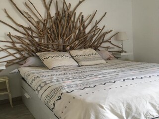 Appartamento Sausset-les-Pins Caratteristiche 26