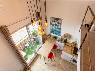 Apartment Sausset-les-Pins Features 27